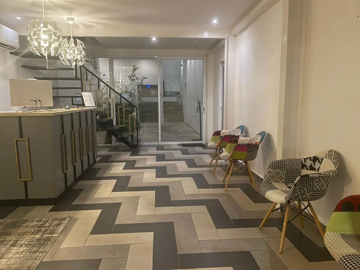 Hotel Winday Плая-дель-Кармен