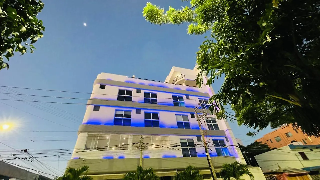 Hotel Winday Плая-дель-Кармен