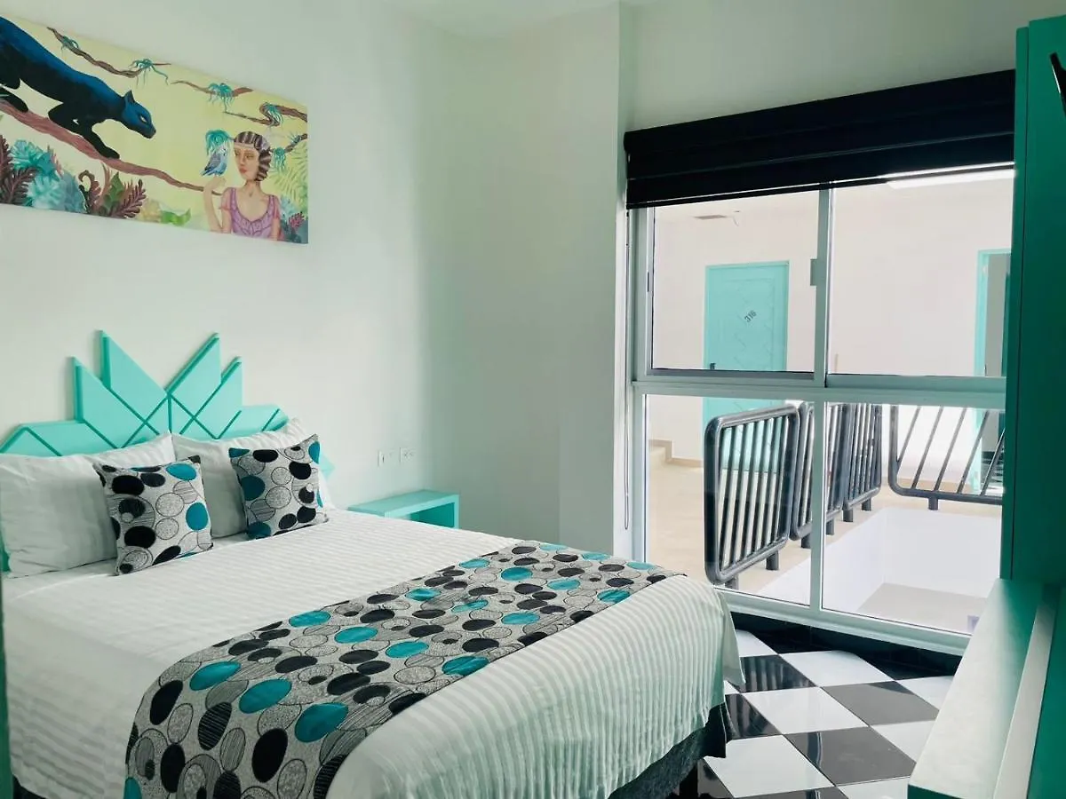 Hotel Winday Playa Del Carmen