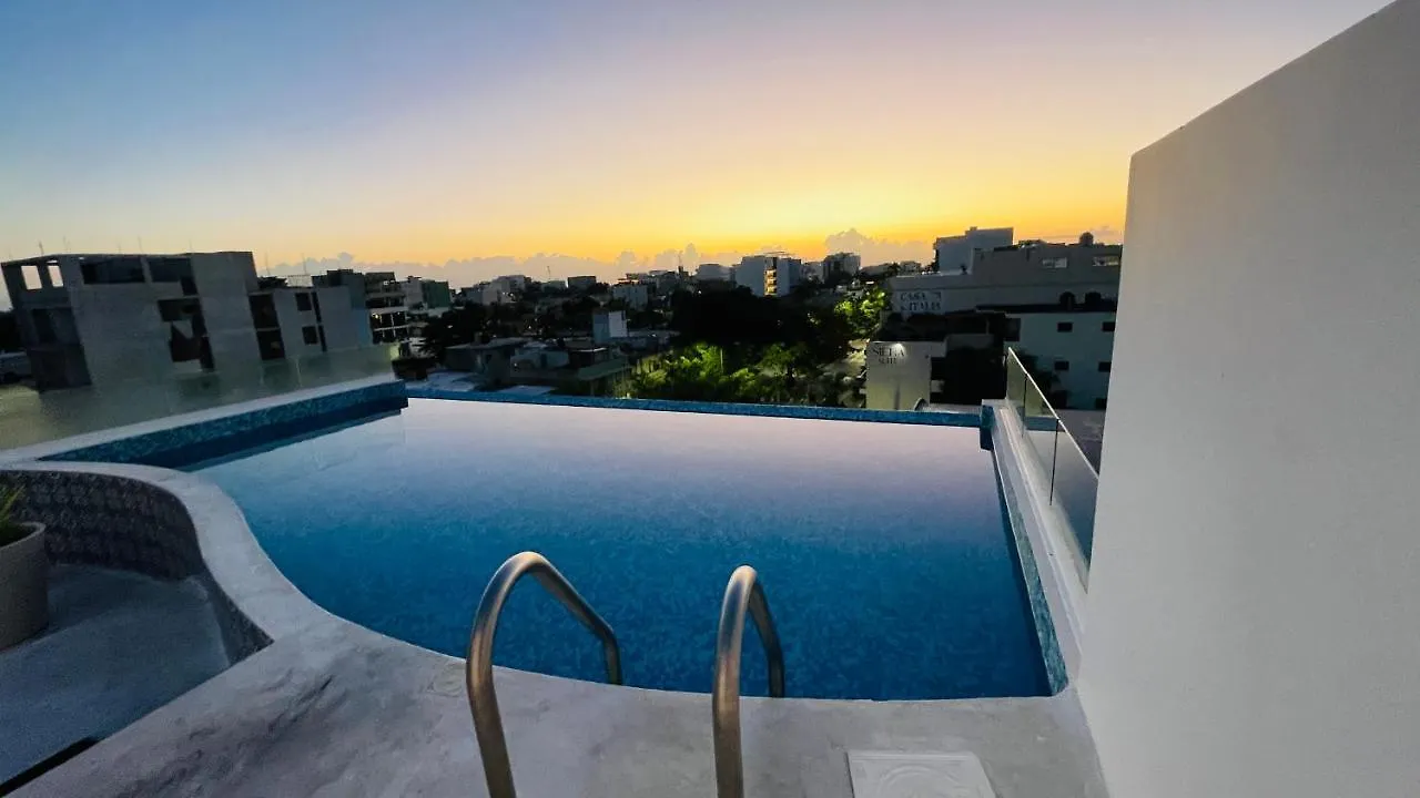 Hotel Winday Playa Del Carmen