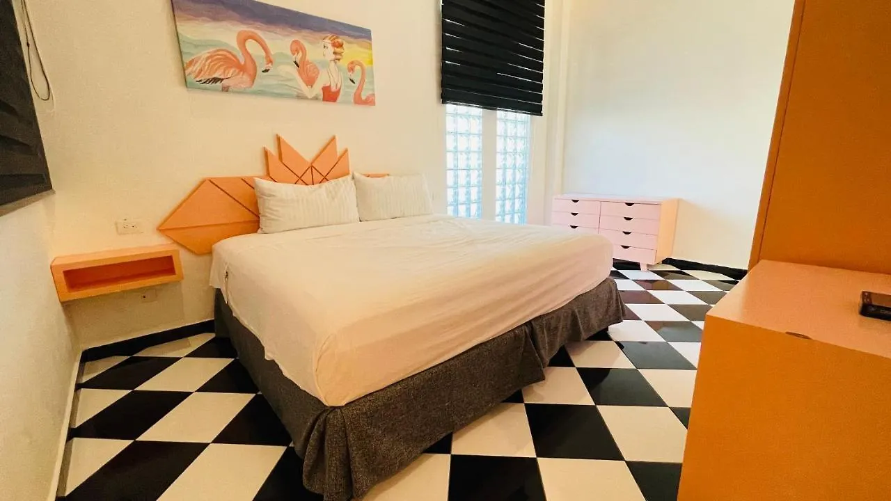 Hotel Winday Playa Del Carmen