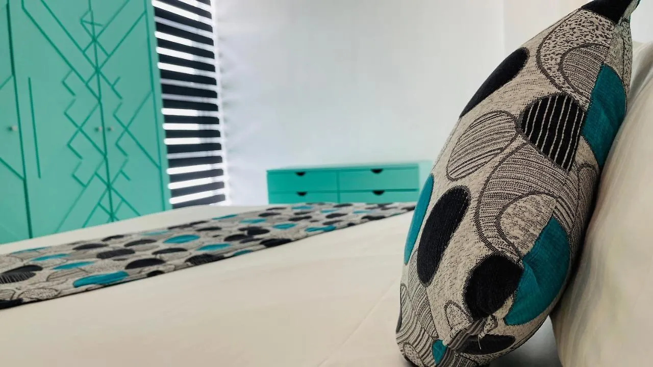 ***  Hotel Winday Playa Del Carmen Mexiko