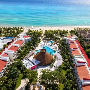 Курортный комплекс Viva Wyndham Azteca -