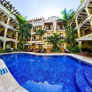 Hotel Hacienda Real Del Caribe