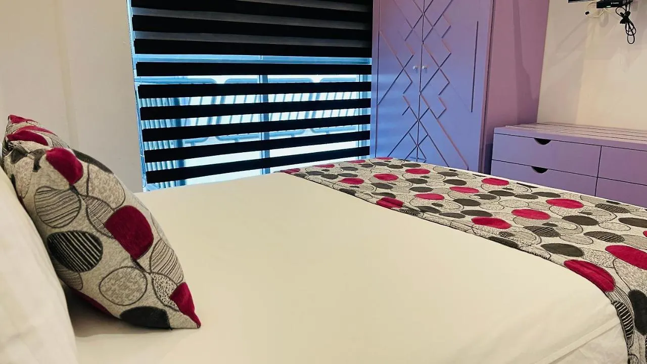 Hotel Winday بلايا ديل كارمن المكسيك